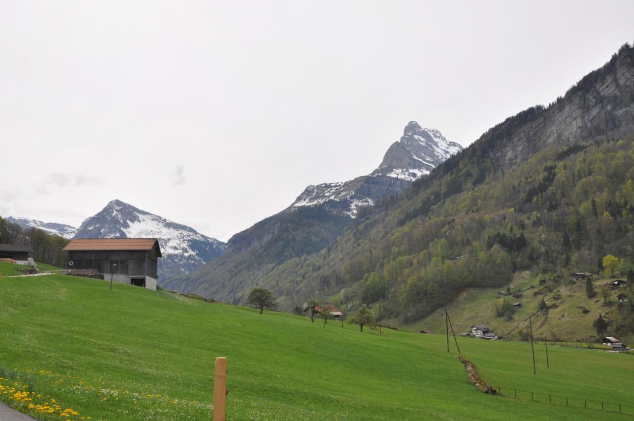 Ferienwohnungen Alter Raaben Ruti  Exterior photo